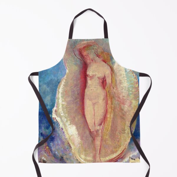 Item preview, Odilon Redon. Birth of Venus designed and sold by likiska.