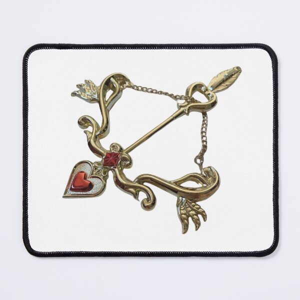 Item preview, Cupid Attacks designed and sold by di-Vera-Rosati.