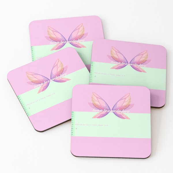 Item preview, born to be a fairy, forced to use R studio designed and sold by ilyselenaxoxo.