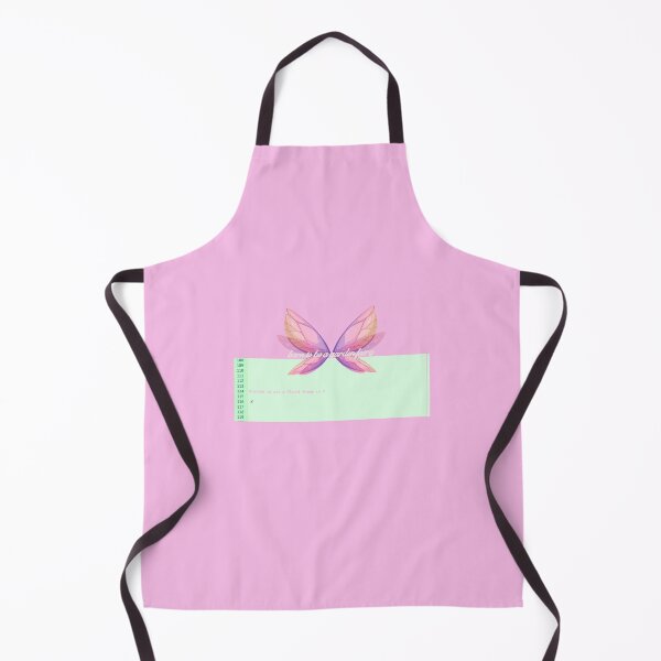 Item preview, born to be a fairy, forced to use R studio designed and sold by ilyselenaxoxo.