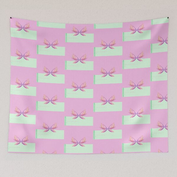 Item preview, born to be a fairy, forced to use R studio designed and sold by ilyselenaxoxo.
