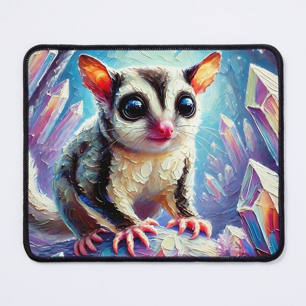 Item preview, Sugar Glider Art #12 | Sugar Glider Lovers designed and sold by ksgraphics222.