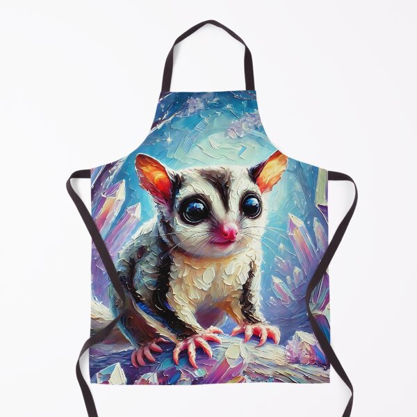 Item preview, Sugar Glider Art #12 | Sugar Glider Lovers designed and sold by ksgraphics222.