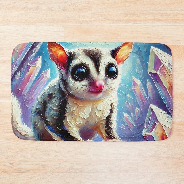 Item preview, Sugar Glider Art #12 | Sugar Glider Lovers designed and sold by ksgraphics222.