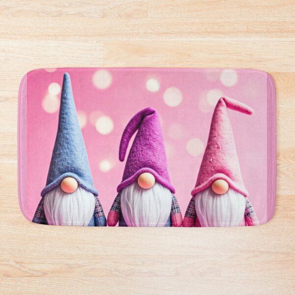Item preview, Gnome Life designed and sold by kyxur.