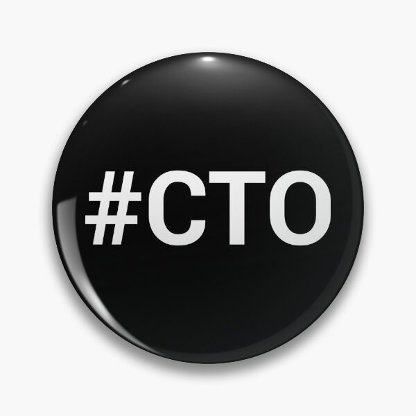 Item preview, #CTO designed and sold by typographyco.
