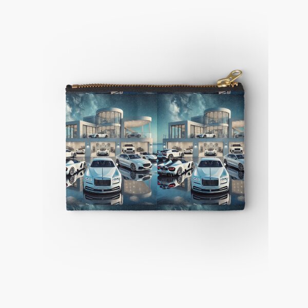 Item preview, Meta2Physical Dream Estate: Luxury Cars and Ocean Serenit designed and sold by Meta2Physical.