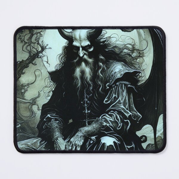 Item preview,  Abstract Dark Goth Art designed and sold by TheDarkWardrobe.