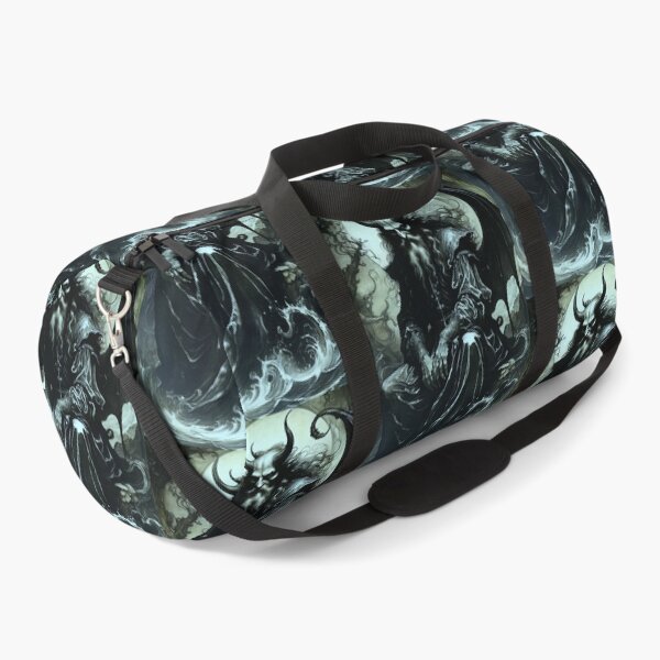 Item preview,  Abstract Dark Goth Art designed and sold by TheDarkWardrobe.