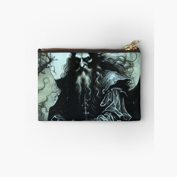 Item preview,  Abstract Dark Goth Art designed and sold by TheDarkWardrobe.