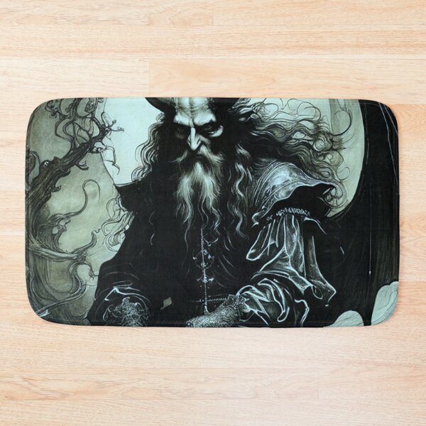 Item preview,  Abstract Dark Goth Art designed and sold by TheDarkWardrobe.