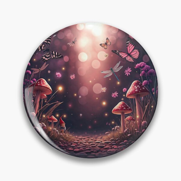 Item preview, Enchanted Path designed and sold by kyxur.