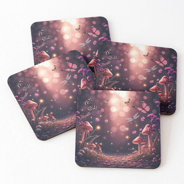 Item preview, Enchanted Path designed and sold by kyxur.