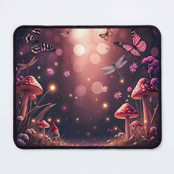 Item preview, Enchanted Path designed and sold by kyxur.