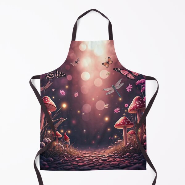 Item preview, Enchanted Path designed and sold by kyxur.
