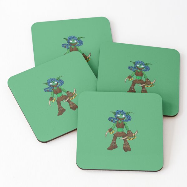 Item preview, Stealth Elf  designed and sold by Cryptic-Cat.