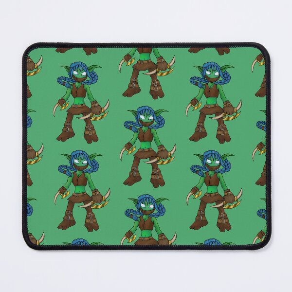 Item preview, Stealth Elf designed and sold by xCrypticCatx.