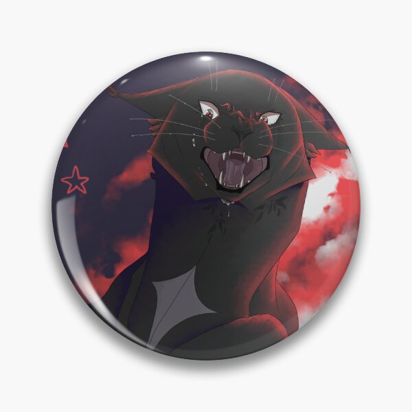 Item preview, Hollyleaf's Anguish designed and sold by Splashed-Raven.