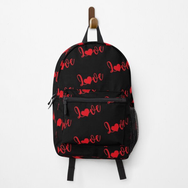 Item preview, Heart in LOVE. Typographic Design for Lovers. Happy Valentine's Day! designed and sold by FreeSoulLab.