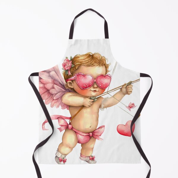 Item preview, Cupid Cherub Valentine designed and sold by haroulita.