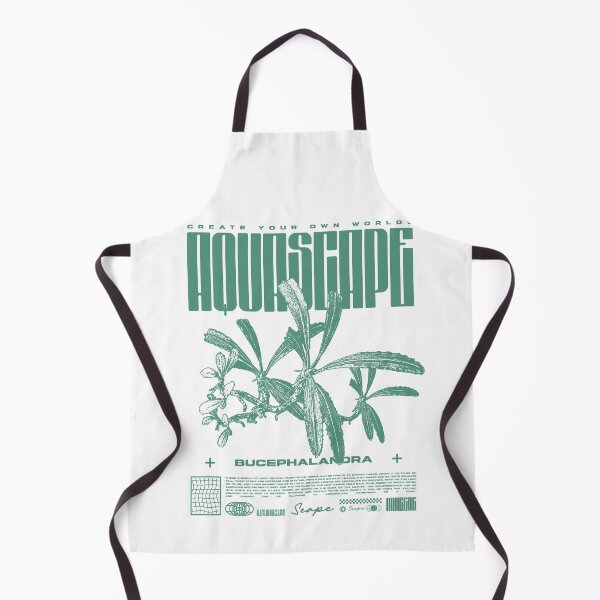 Item preview, Aquascaping Bucephalandra Aquatic Plant Aquarium designed and sold by JRRTs.