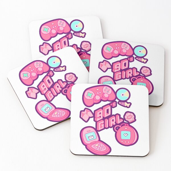 Item preview, 90s Girl designed and sold by LARiozzi.