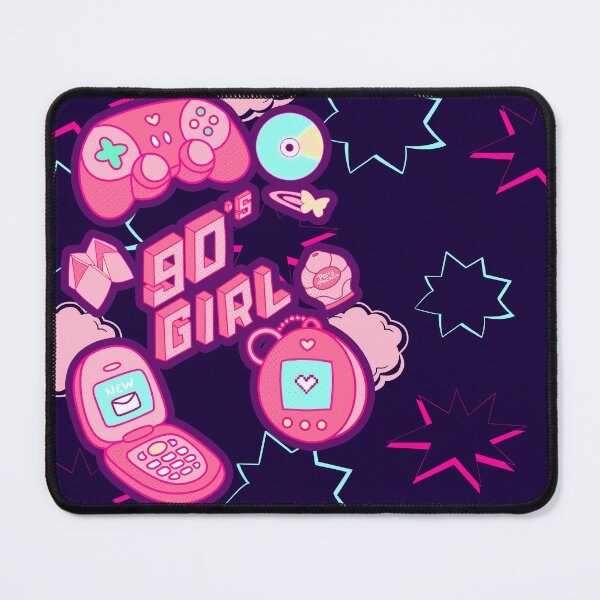 Item preview, 90s Girl designed and sold by LARiozzi.