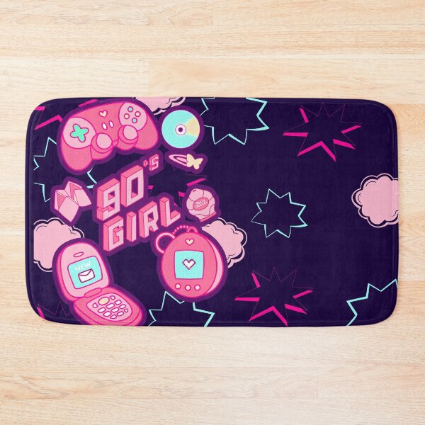 Item preview, 90s Girl designed and sold by LARiozzi.