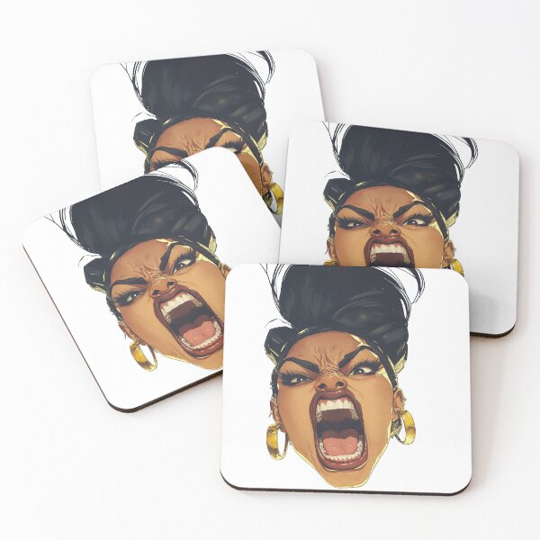 Item preview, Anger designed and sold by obstinator.