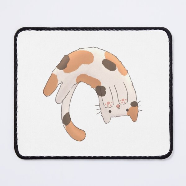 Item preview, Upside down cat designed and sold by Ellendotcom.