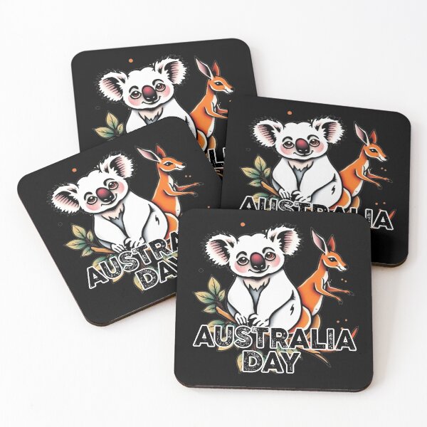 Item preview, Happy Australia Day National January 2025 t-shirts designed and sold by timedesignkardi.