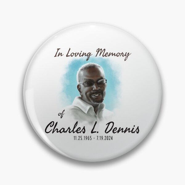 Item preview, God Bless Chuck designed and sold by deweesewhite.