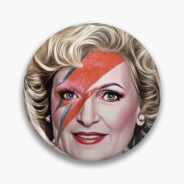 Item preview, Rose Nylund designed and sold by IndecentDesigns.