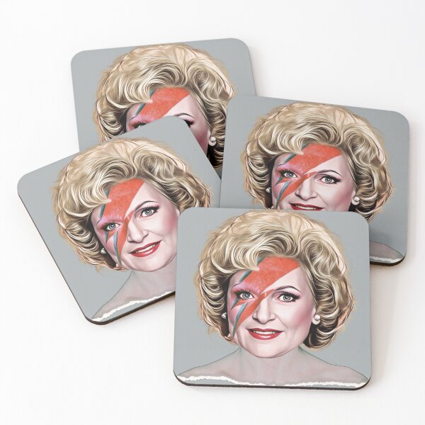 Item preview, Rose Nylund designed and sold by IndecentDesigns.
