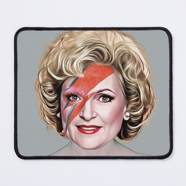 Item preview, Rose Nylund designed and sold by IndecentDesigns.