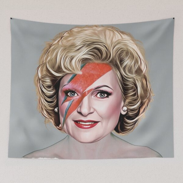 Item preview, Rose Nylund designed and sold by IndecentDesigns.