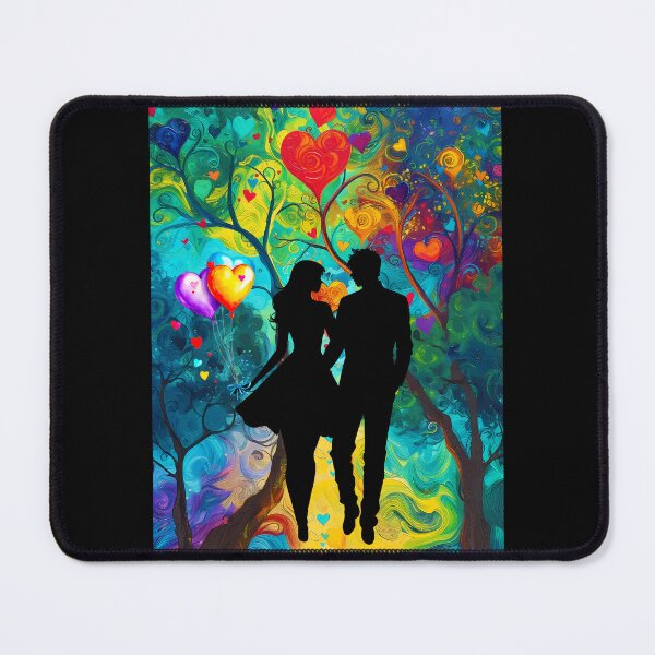 Item preview, ON LOVE'S PATH designed and sold by Tammera.