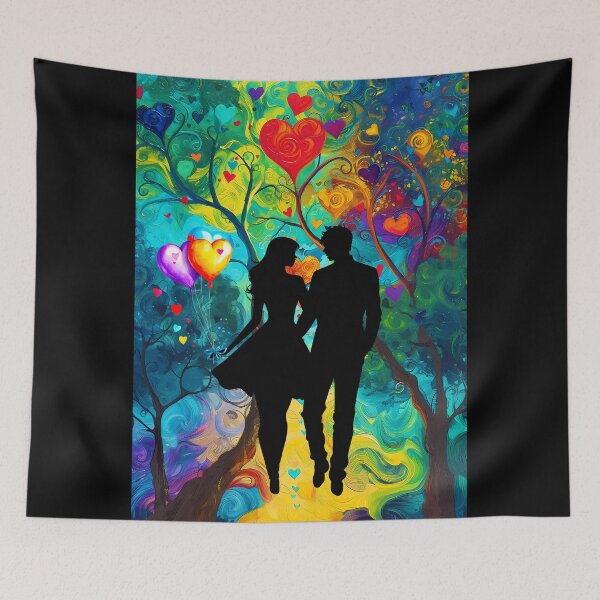 Item preview, ON LOVE'S PATH designed and sold by Tammera.