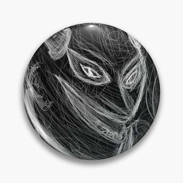 Item preview, The Evil of Black designed and sold by Michal's Drawing and stuff .