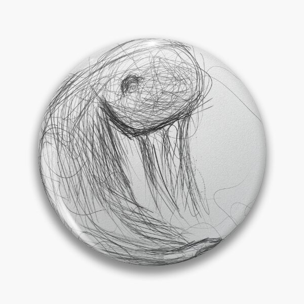 Item preview, Great wave of Sadness designed and sold by Michal's Drawing and stuff .
