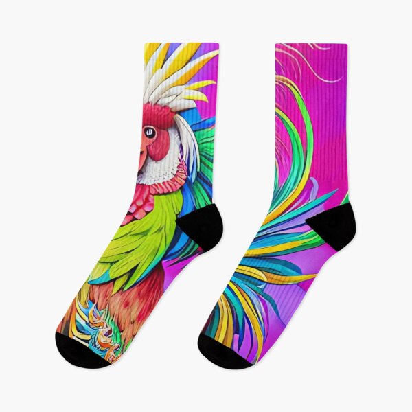 Item preview, Crazy Rooster designed and sold by purplesensation.