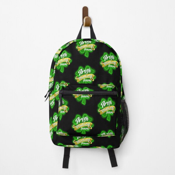 Item preview, Irish drinking team St. Patricks Day designed and sold by TheEndDesign.