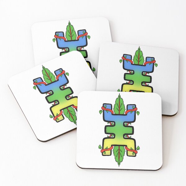 Item preview, Amazigh symbol  designed and sold by RedLine154.