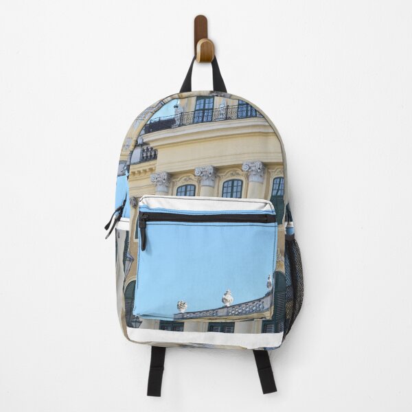 Item preview, Schönbrunn Castle designed and sold by Tatjana Eva.