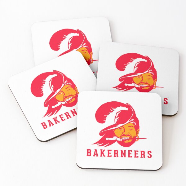 Item preview, Bakerneers designed and sold by V.I.S.T.A. .