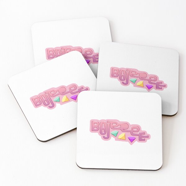 Item preview, Boujee! Bougie! designed and sold by Kara Draws.