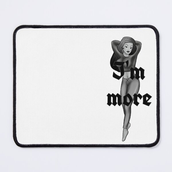 Item preview, I am more designed and sold by NessaCiaoKakao.