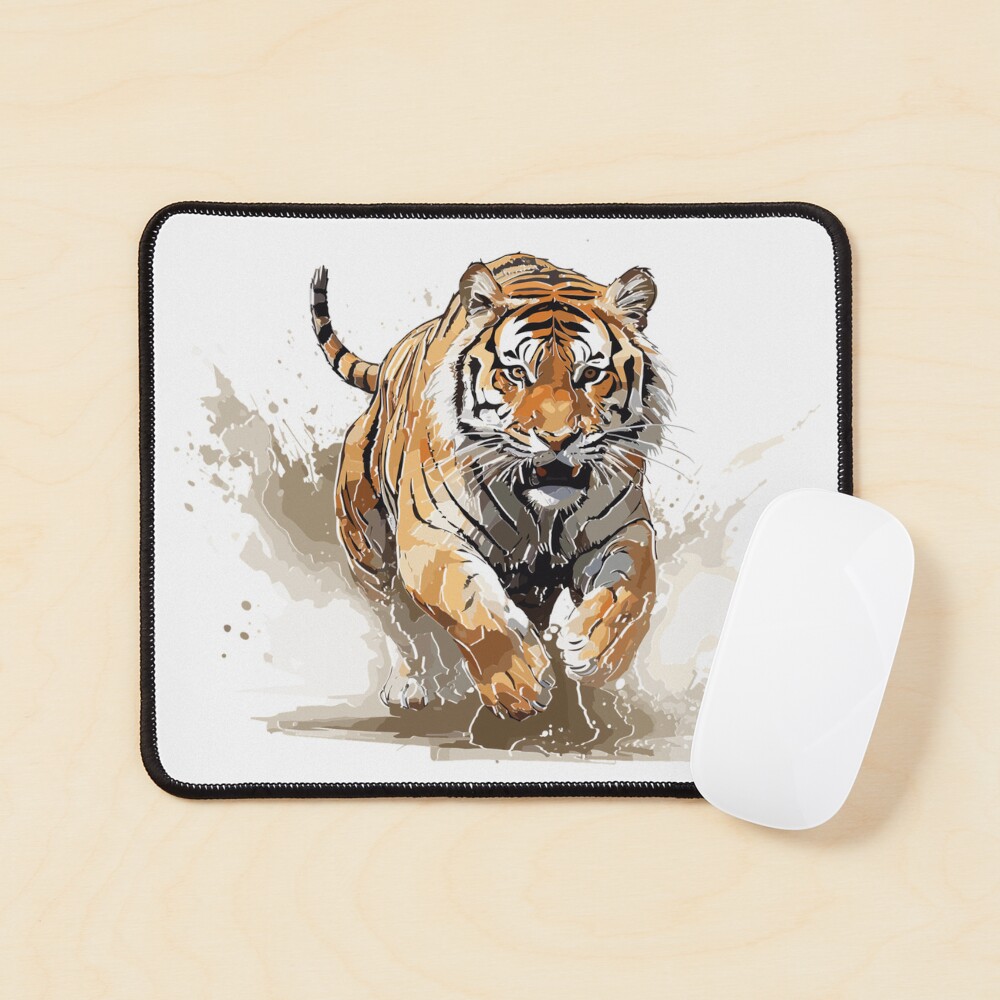 Item preview, Mouse Pad designed and sold by drowndeep.