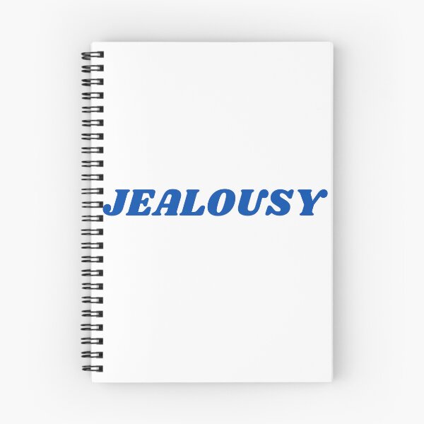 Item preview, Jealusy (men side) designed and sold by di-Vera-Rosati.