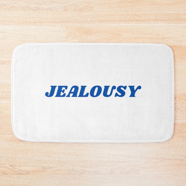 Item preview, Jealusy (men side) designed and sold by di-Vera-Rosati.